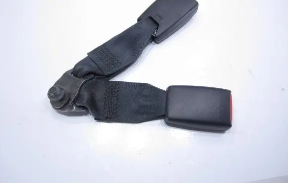 Mitsubishi Lancer Evolution Rear seatbelt buckle 060417BEP