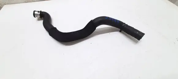 Mercedes-Benz C W204 Engine coolant pipe/hose A2045010982