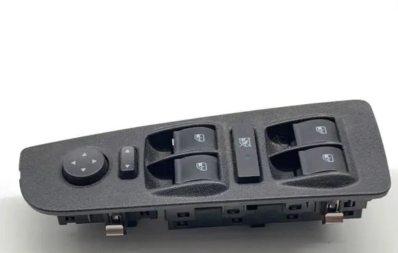 Fiat Bravo Electric window control switch 735434462