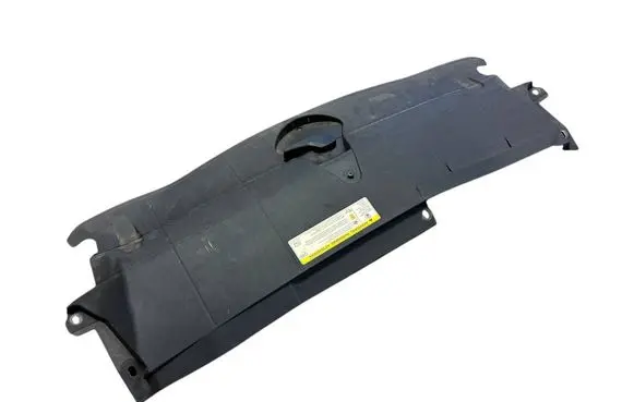 Audi A6 S6 C8 4K Radiator trim 4K0807081 20974