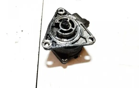 Vacuum pump
