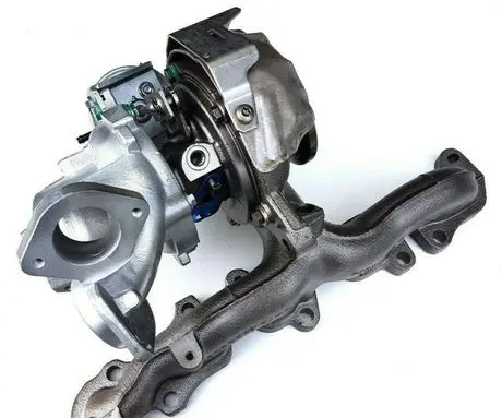 Audi A3 S3 8V Turbo 04L253019R 04L253010KX 04L253019RV