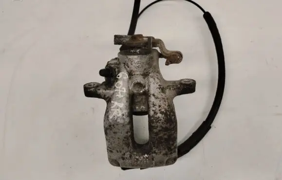 Peugeot 607 Rear brake caliper 4401H1