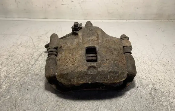 Hyundai Getz Front brake caliper