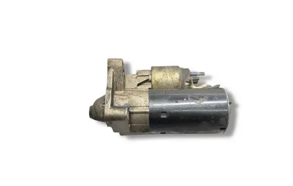 Renault Megane III Starter motor 8200741476 20110319 0001108429