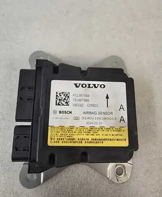 Volvo XC40 Airbag control unit/module 32387684
