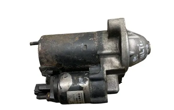Audi A4 S4 B6 8E 8H Starter motor 06B911023A 06B911023AX