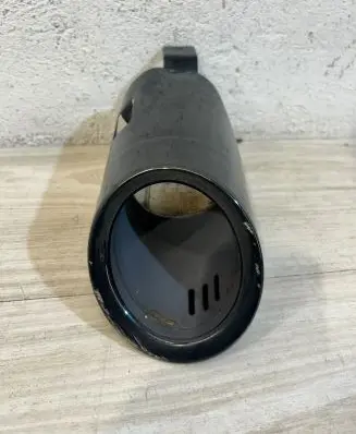 Porsche Macan (95B) Muffler ending 