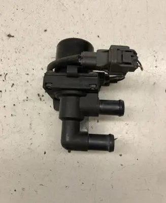 Subaru Legacy Electric auxiliary coolant/water pump