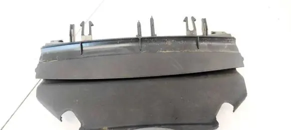 Opel Zafira B Steering wheel column trim 13162562 400608