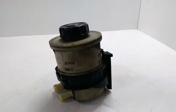 Renault Scenic I Power steering fluid tank/reservoir 7700795347