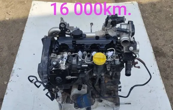 Nissan Note (E12) Engine K9KE628