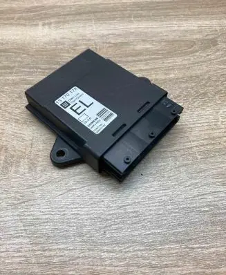 Opel Vectra C Door control unit/module 13170178 5WK46005