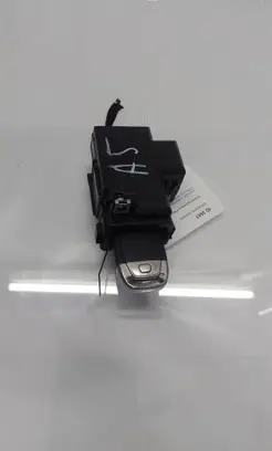 Audi A5 Sportback 8TA Ignition lock 8K0909131D 3830430101