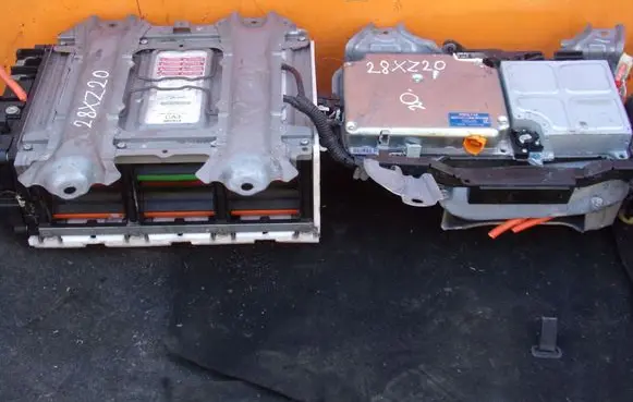 Honda Civic Hybrid / electric car battery 1E100RMX0331C1 LDA2