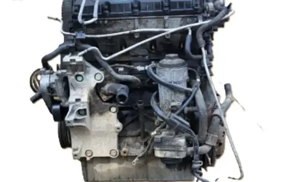 Volkswagen Caddy Engine BDJ