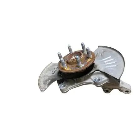 Chevrolet Traverse II Front wheel hub 84560116 13552419