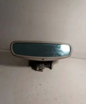 Renault Scenic II - Grand scenic II Rear view mirror (interior) 1012556 2V99030028