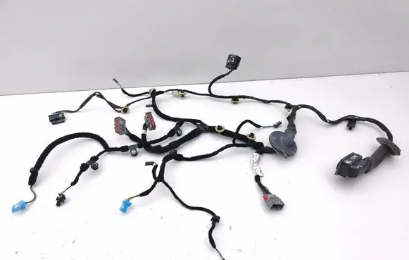 Jaguar F-Pace Front door wiring loom JK8314630DBB