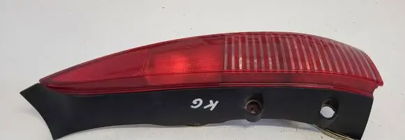 Citroen C5 Rear/tail lights 2549