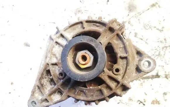 Mercedes-Benz B W246 W242 Generator/alternator a0009063322 0125711028