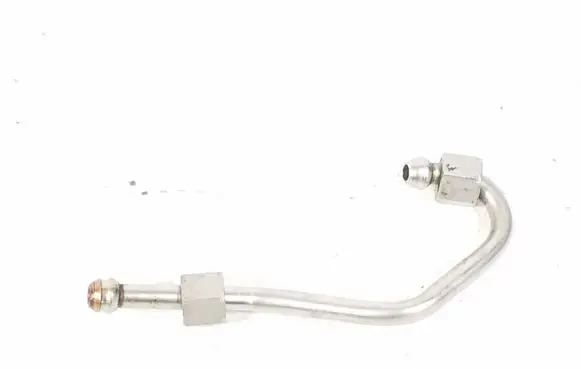 Audi A3 S3 8V Turbo turbocharger oiling pipe/hose 04E130241B