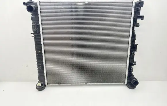 KIA Sportage Coolant radiator 25310N7030