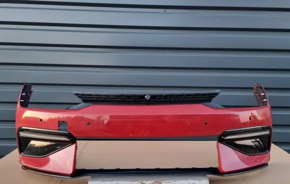 KIA EV6 Front bumper 86511CV200