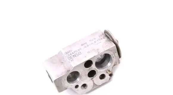 Audi A6 S6 C7 4G Air conditioning (A/C) pipe/hose 4H0820181