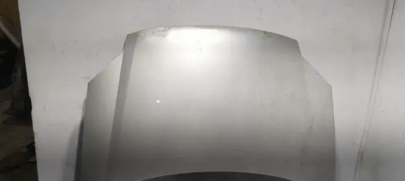 Peugeot Partner Engine bonnet/hood 