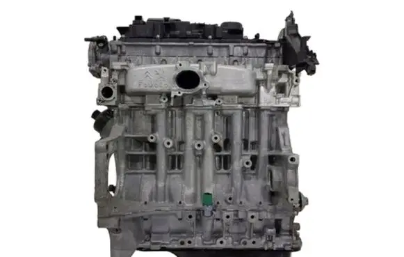 Ford Focus Engine T1DB