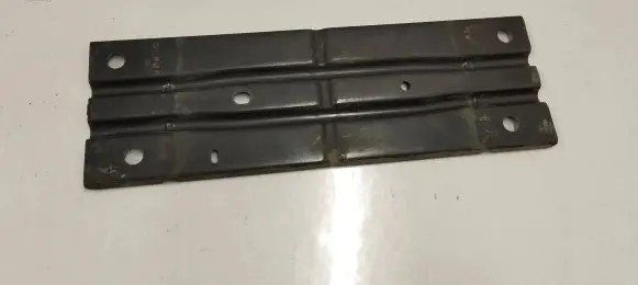 Volvo XC90 Front bumper support beam 31672097