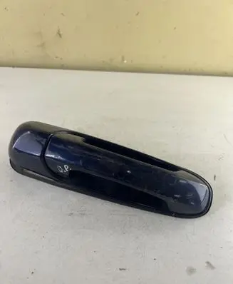 Jeep Grand Cherokee (WJ) Front door exterior handle 00R38TRMAA