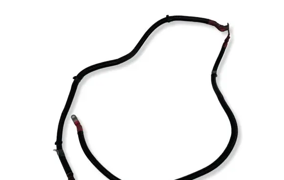 BMW 7 F01 F02 F03 F04 Positive cable (battery) 7800163