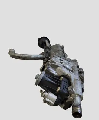 Land Rover Range Rover Sport L320 EGR valve 9X2Q9U438CA
