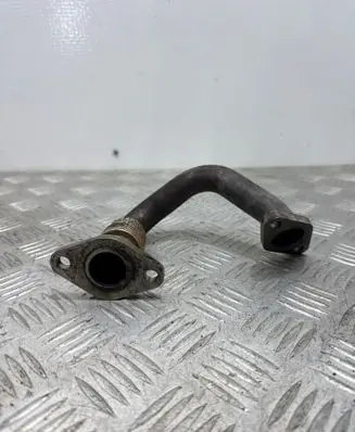 Seat Leon (1P) EGR valve line/pipe/hose 03G131