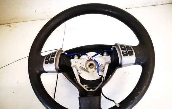 Suzuki Swift I Steering wheel gs12001880