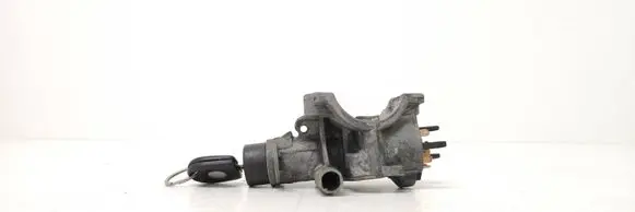 Volkswagen PASSAT B5 Ignition lock 4B0905851