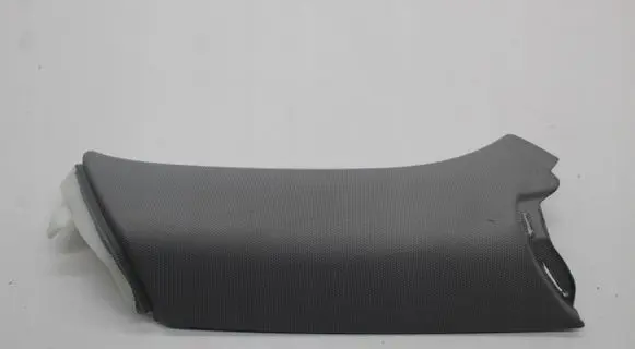 Audi A4 S4 B9 (C) pillar trim 8W9867287B
