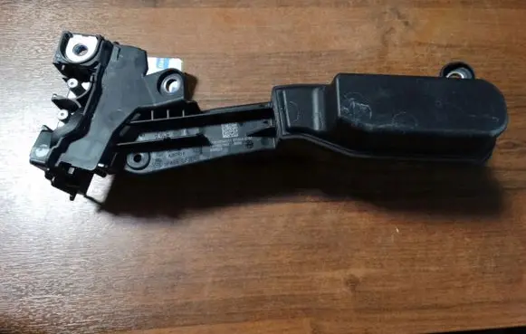 BMW 5 G30 G31 Other control units/modules 8736412