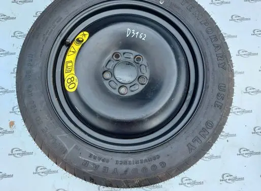 Ford Mondeo Mk III R16 spare wheel 1S71MH