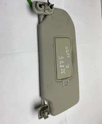 Volvo XC90 Sun visor 30653404