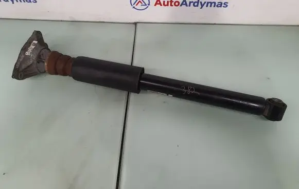 BMW X1 F48 F49 Rear shock absorber/damper 33526861670 33506886762