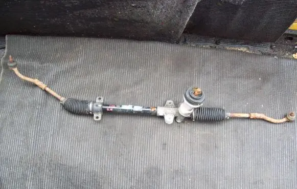 Hyundai i20 (PB PBT) Steering rack 565001J500