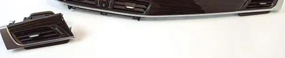 Dashboard trim