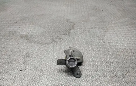 Hyundai Getz Coupe door lock (next to the handle) 