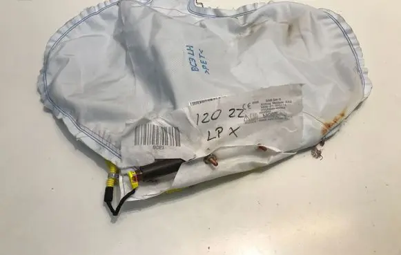 Hyundai i20 (BC3 BI3) Seat airbag 0499P1000114
