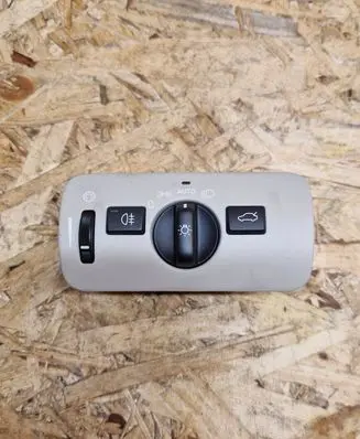 Volvo V40 Light switch 31443832 10092206 170221B