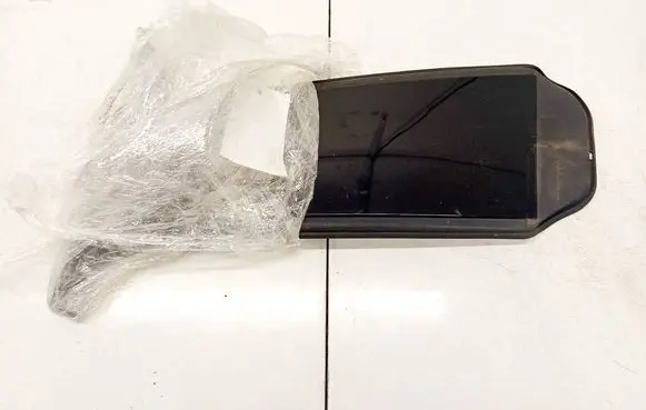 BMW 4 F32 F33 Other rear door trim element 7310182