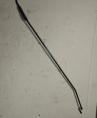 Honda CR-V Engine bonnet/hood prop rod/strut 